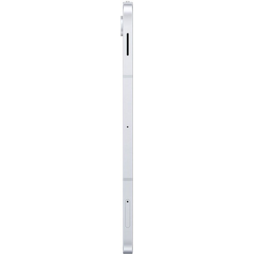 Samsung Galaxy Tab S10 Lite X406 10.9" WiFi + 5G (6GB/128GB) Silver EU