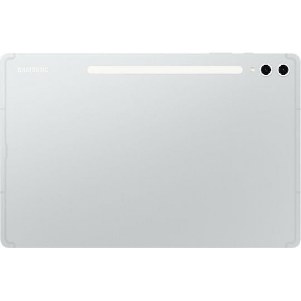Samsung Galaxy Tab S10 + X820 12.4" WiFi (12GB/256GB) Platinum Silver EU