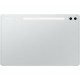 Samsung Galaxy Tab S10 + X820 12.4" WiFi (12GB/256GB) Platinum Silver EU