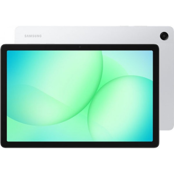 Samsung Galaxy Tab A11+ X230 11" WiFi (6GB/128GB) Silver EU