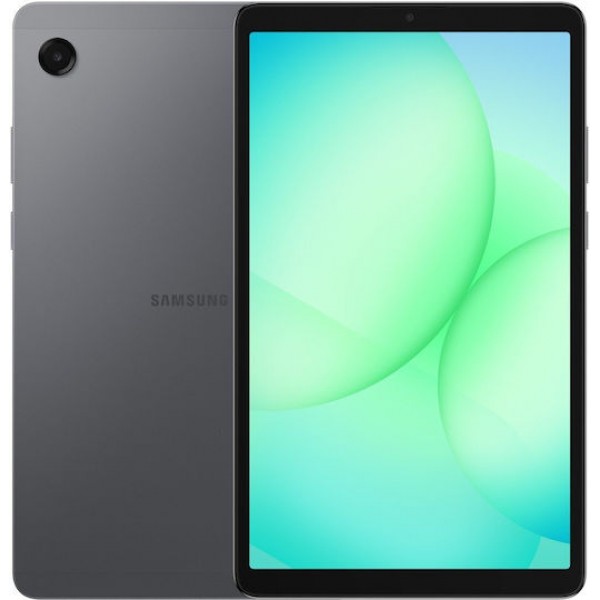 Samsung Galaxy Tab A11 X130 8.7" WiFi (4GB/64GB) Gray EU