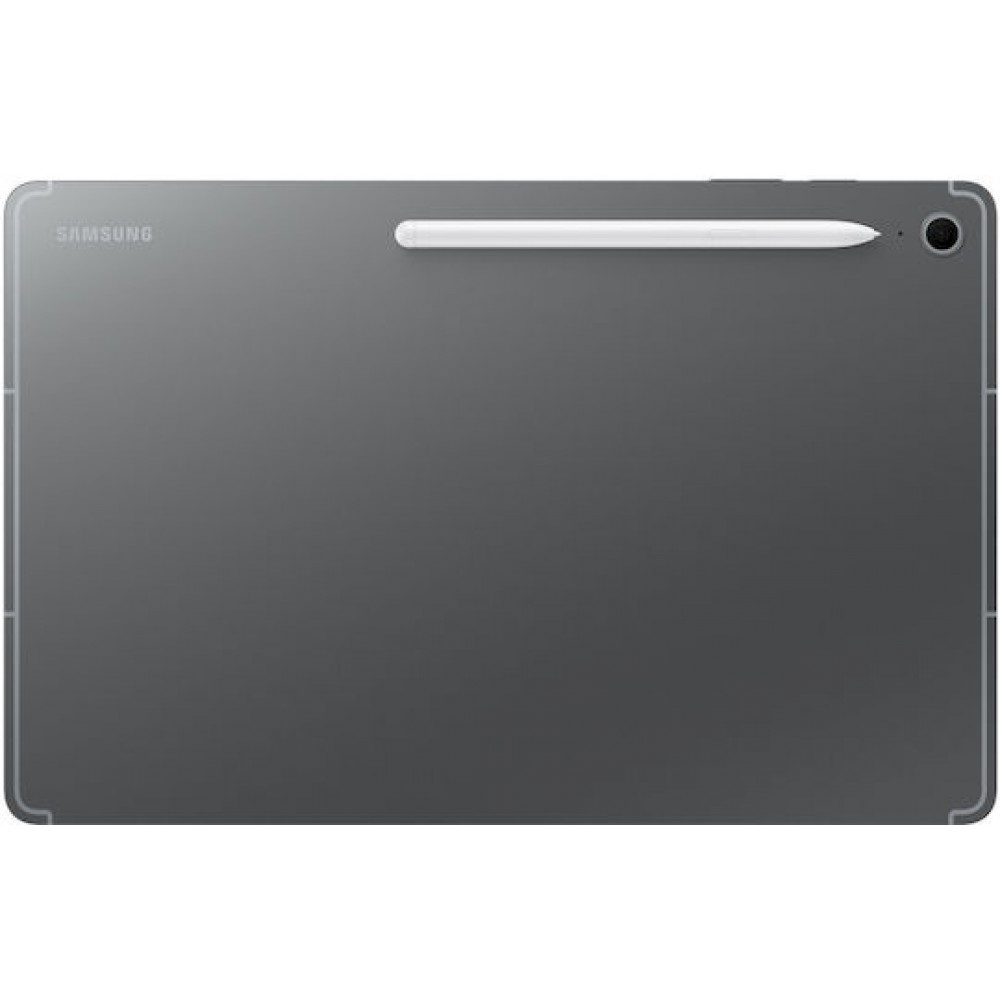 Samsung Galaxy Tab S10 FE X520B 10.9" WiFi (8GB/128GB) Gray EU