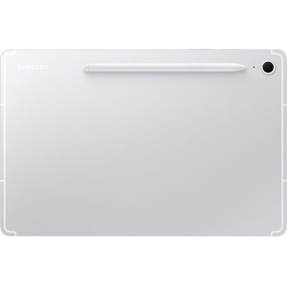 Samsung Galaxy Tab S10 FE X520B 10.9" WiFi (8GB/128GB) Silver EU