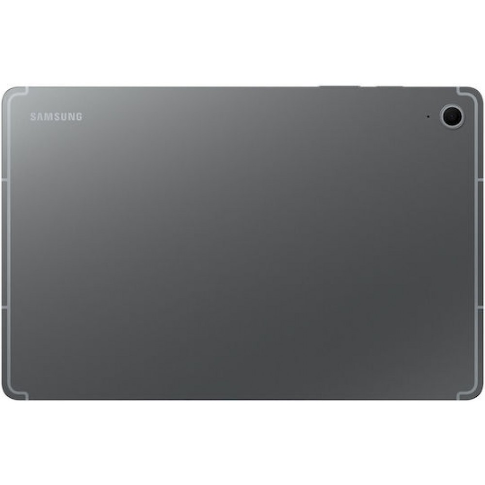 Samsung Galaxy Tab S10 FE X526B 10.9" WiFi + 5G (12GB/256GB) Gray EU