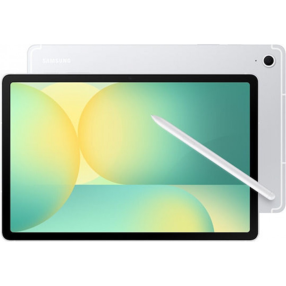 Samsung Galaxy Tab S10 FE X520B 10.9" WiFi (8GB/128GB) Silver EU