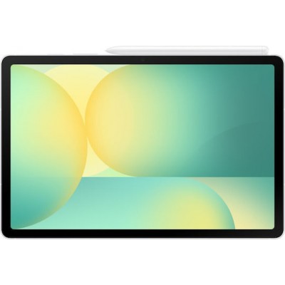 Samsung Galaxy Tab S10 FE X520B 10.9" WiFi (8GB/128GB) Silver EU