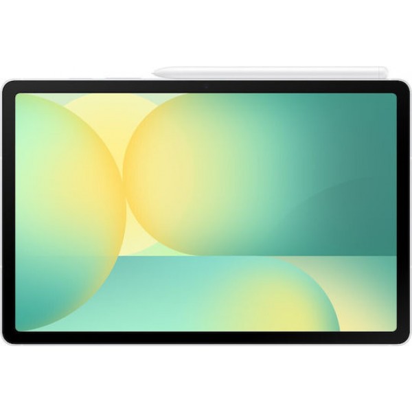 Samsung Galaxy Tab S10 FE X520B 10.9" WiFi (8GB/128GB) Silver EU