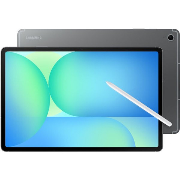 Samsung Galaxy Tab S10 FE+ X620B 13.1" WiFi (8GB/128GB) Gray EU