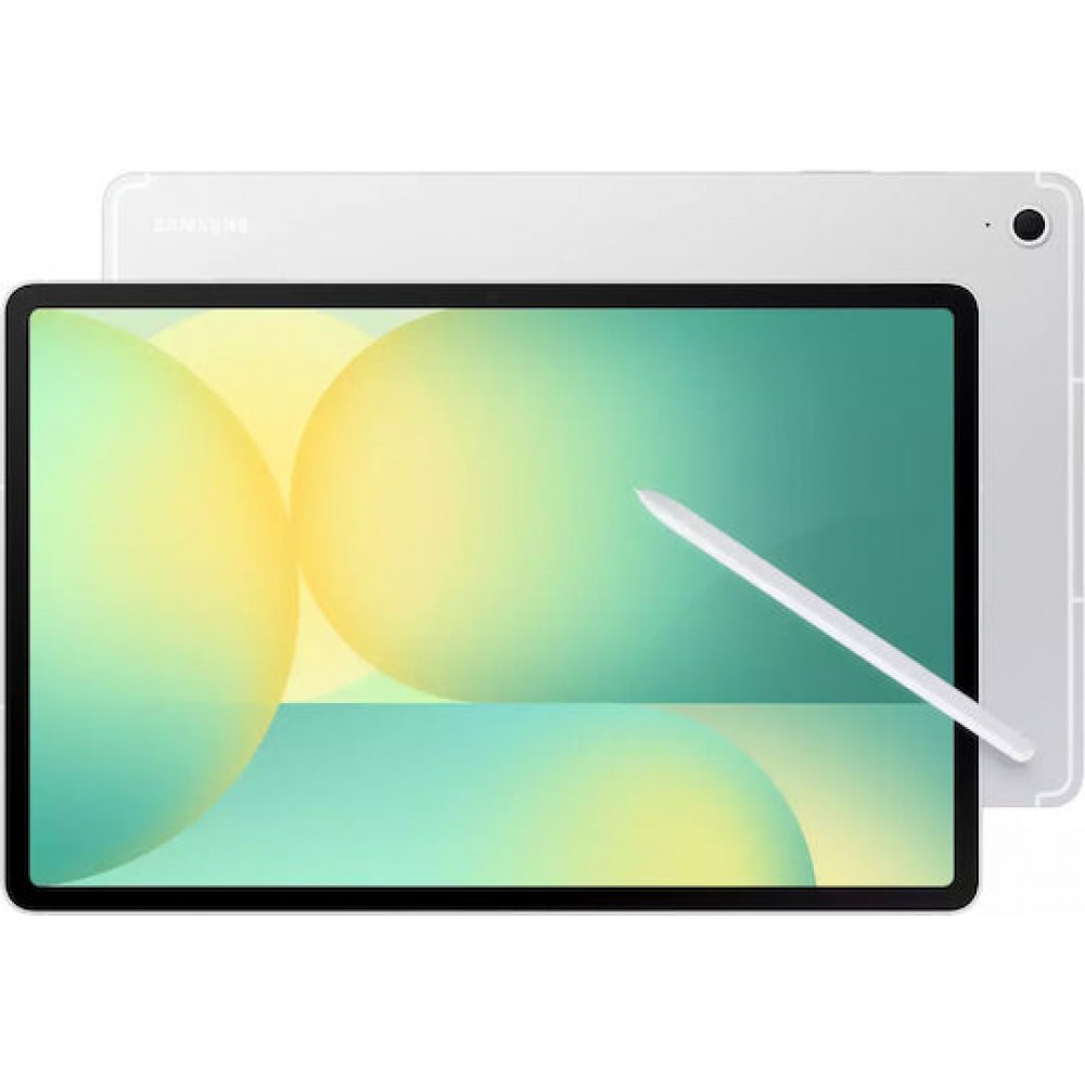 Samsung Galaxy Tab S10 FE+ X620B 13.1" WiFi (8GB/128GB) Silver EU