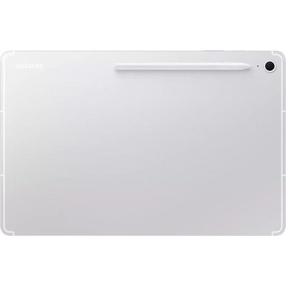 Samsung Galaxy Tab S10 FE+ X620B 13.1" WiFi (8GB/128GB) Silver EU
