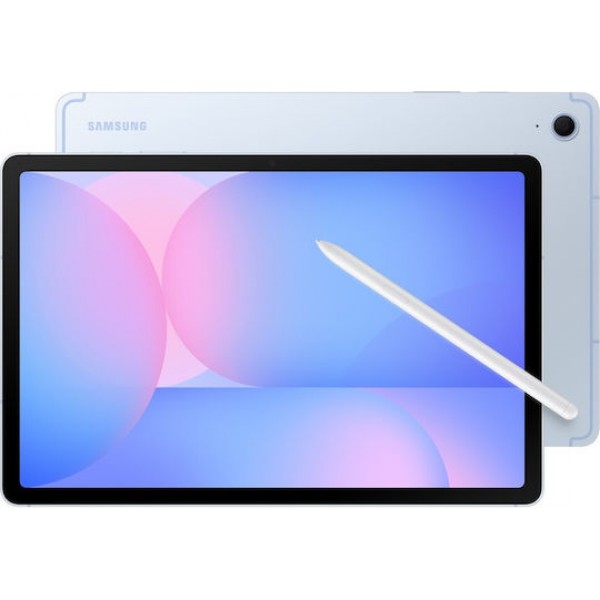 Samsung Galaxy Tab S10 FE X520B 10.9" WiFi (12GB/128GB) Blue EU