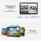 Samsung Galaxy Tab S10 Lite X400 10.9" WiFi (6GB/128GB) Gray EU