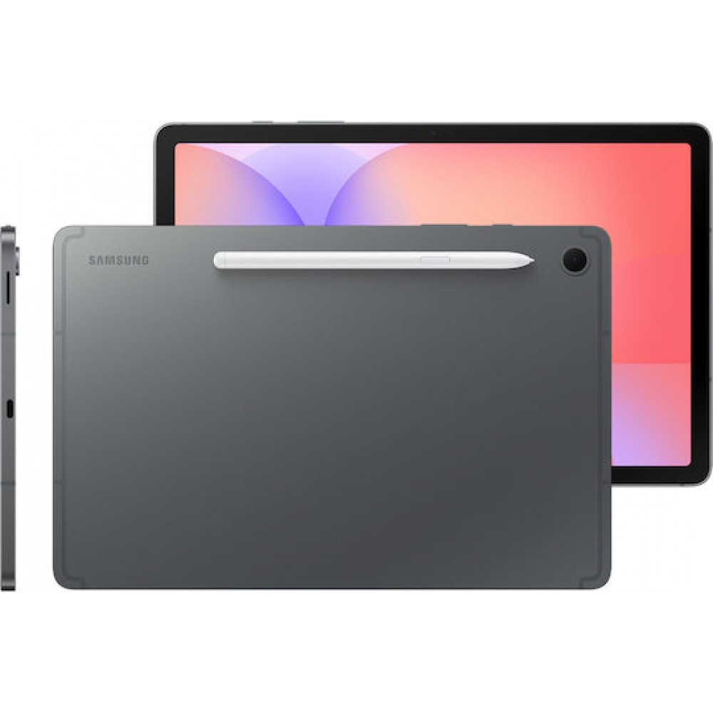 Samsung Galaxy Tab S10 Lite X406 10.9" WiFi + 5G (6GB/128GB) Gray EU