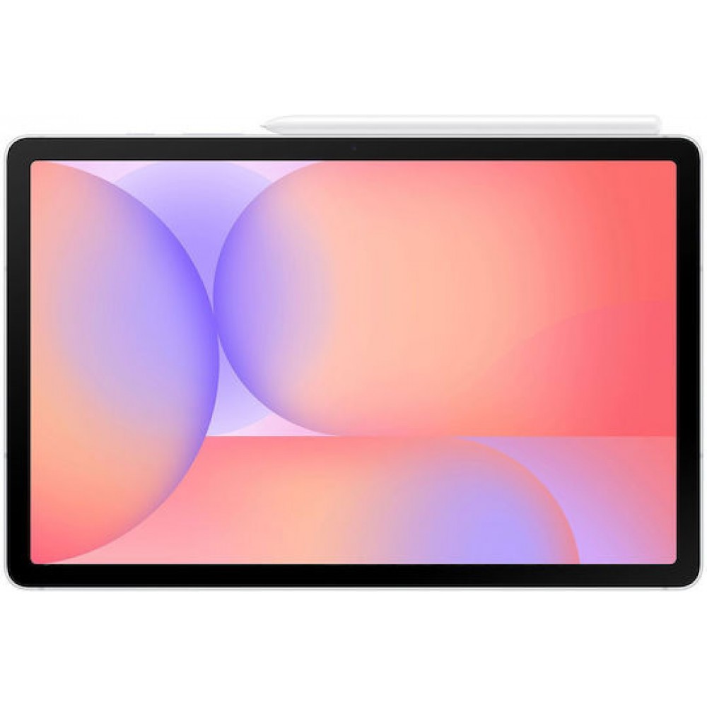 Samsung Galaxy Tab S10 Lite X406 10.9" WiFi + 5G (6GB/128GB) Silver EU