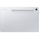 Samsung Galaxy Tab S10 Lite X406 10.9" WiFi + 5G (6GB/128GB) Silver EU