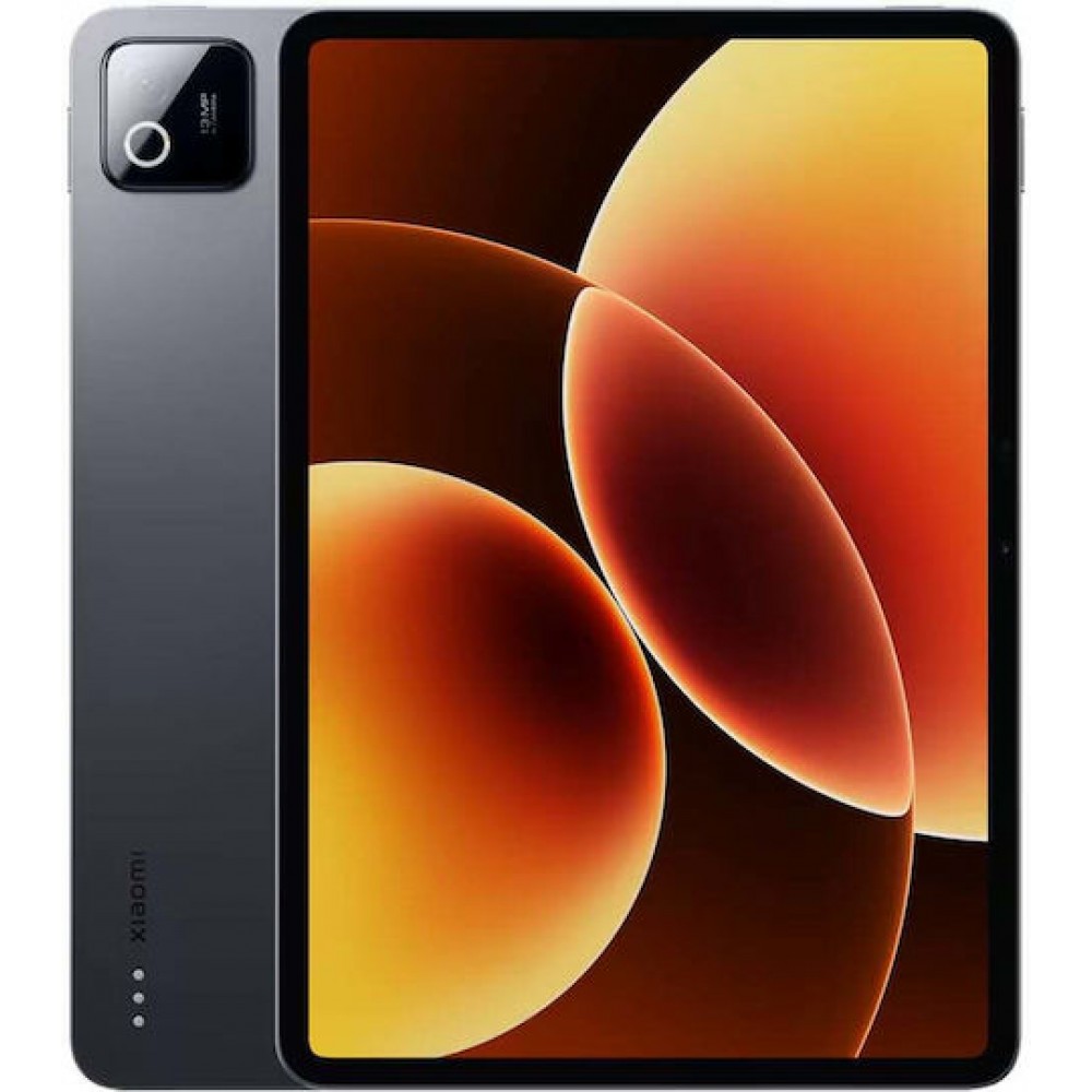 Xiaomi Pad 8 11.2" WiFi (8GB/128GB) Gray EU