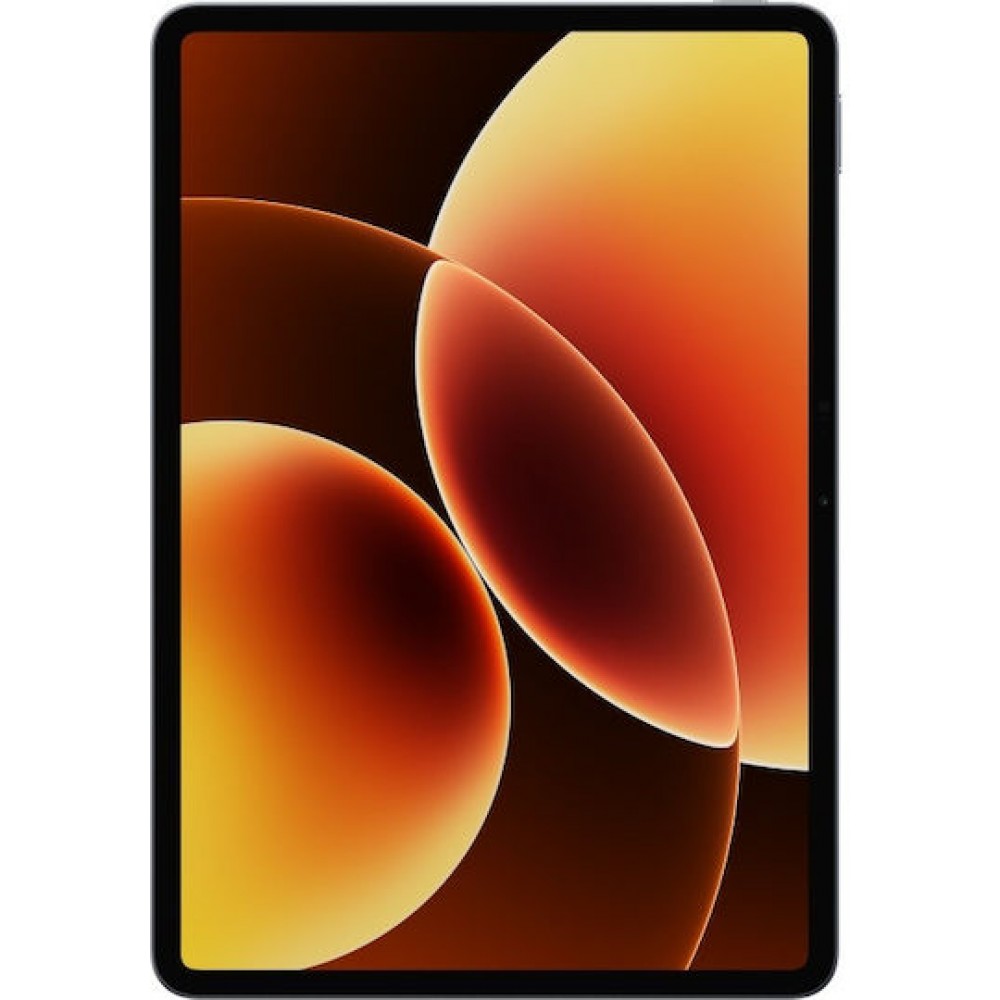 Xiaomi Pad 8 11.2" WiFi (8GB/128GB) Gray EU