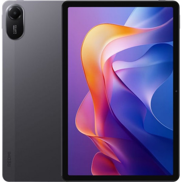 Xiaomi Redmi Pad 2 11" WiFi (4GB/128GB) Graphite Gray EU