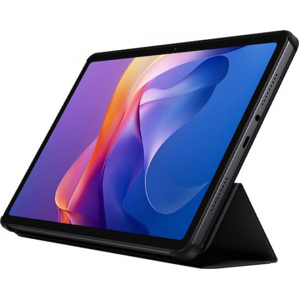 Xiaomi Redmi Pad 2 11" WiFi (4GB/128GB) Graphite Gray Με Oriiginal Xiaomi Θήκη Βιβλίο