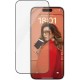 PanzerGlass Tempered Glass Ultra-Wide Fit (Apple iPhone 15 Pro)