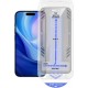 Vivid Privacy Full Face Tempered Glass Black (iPhone 16 Pro/ 17/ 17 Pro)