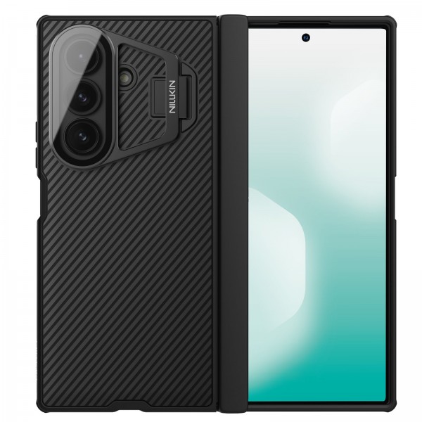 Nillkin Camshield Pro Back Cover Transparent Lens Protector (Galaxy Z Fold 7)