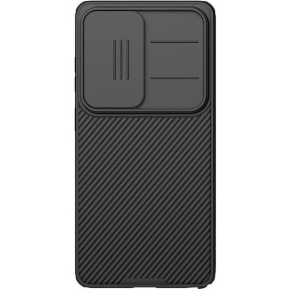 Nillkin Camshield Pro Back Cover Black (Galaxy S26 Ultra)