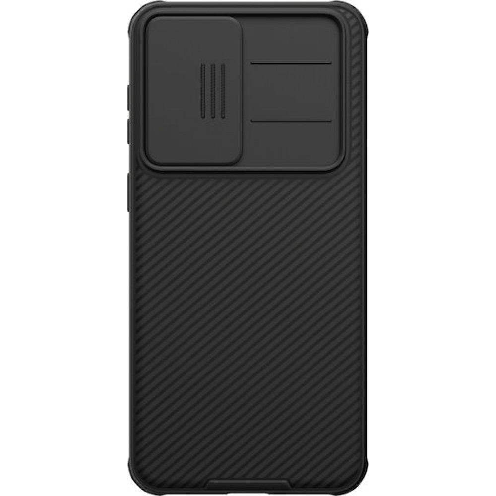 Nillkin Camshield Pro Magnetic Back Cover Black (Galaxy A57)