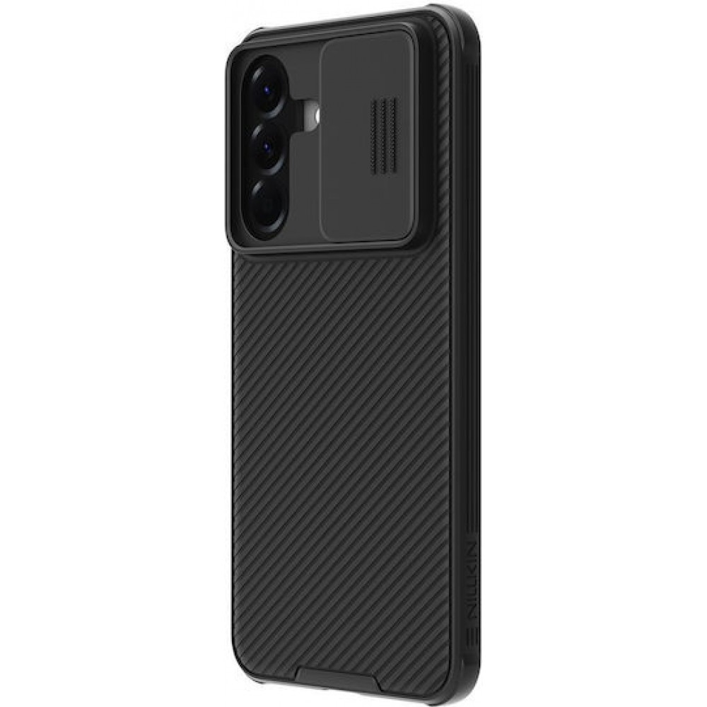 Nillkin Camshield Pro Magnetic Back Cover Black (Galaxy A57)
