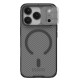Nillkin Camshield Pro Back Cover Transparent Black (iPhone 17 Pro) 