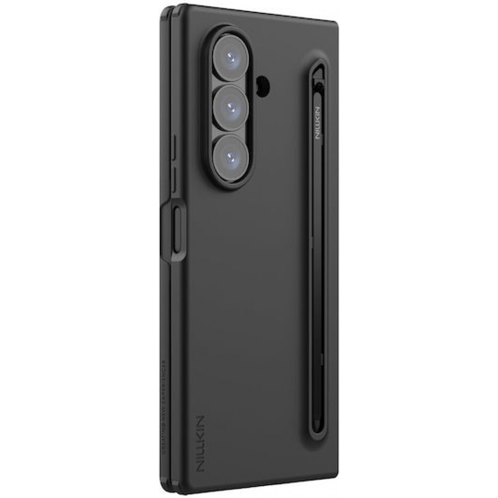 Nillkin Flex Pure Fold Pen Back Cover Black (Galaxy Z Fold 7)