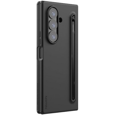 Nillkin Flex Pure Fold Pen Back Cover Black (Galaxy Z Fold 7)
