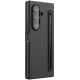 Nillkin Flex Pure Fold Pen Back Cover Black (Galaxy Z Fold 7)