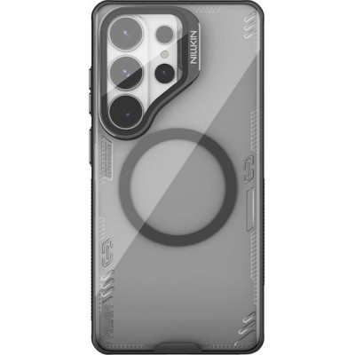 Nillkin Iceblade Pro Magnetic Back Cover Dark Night Black (Galaxy S26 Ultra)