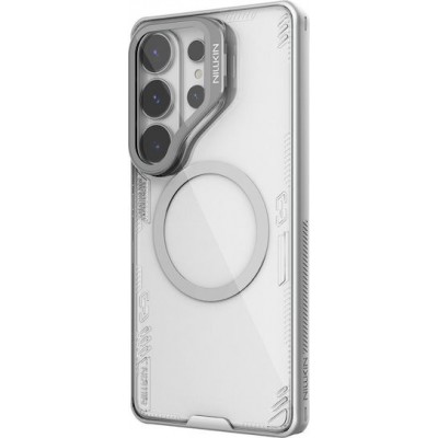 Nillkin Iceblade Pro Magnetic Back Cover Twilight Gray (Galaxy S26 Ultra)