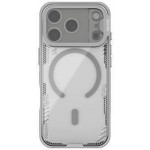 Nillkin Iceblade Pro Magnetic Back Cover Twilight Gray (iPhone 17 Pro)