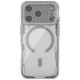 Nillkin Iceblade Pro Magnetic Back Cover Twilight Gray (iPhone 17 Pro)