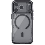 Nillkin Iceblade Pro Magnetic Back Cover Dark Night Black (iPhone 17 Pro)