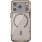 Nillkin Iceblade Pro Magnetic Back Cover Dune Brown (iPhone 17 Pro)