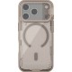 Nillkin Iceblade Pro Magnetic Back Cover Dune Brown (iPhone 17 Pro)