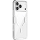 Nillkin Nature TPU Pro Mag Back Cover Clear (iPhone 17 Pro Max)