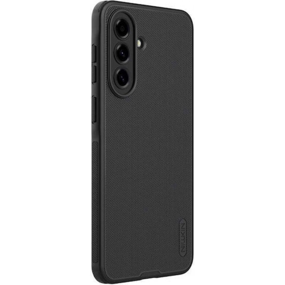 Nillkin Super Frosted Pro Back Cover Black (Galaxy A57)