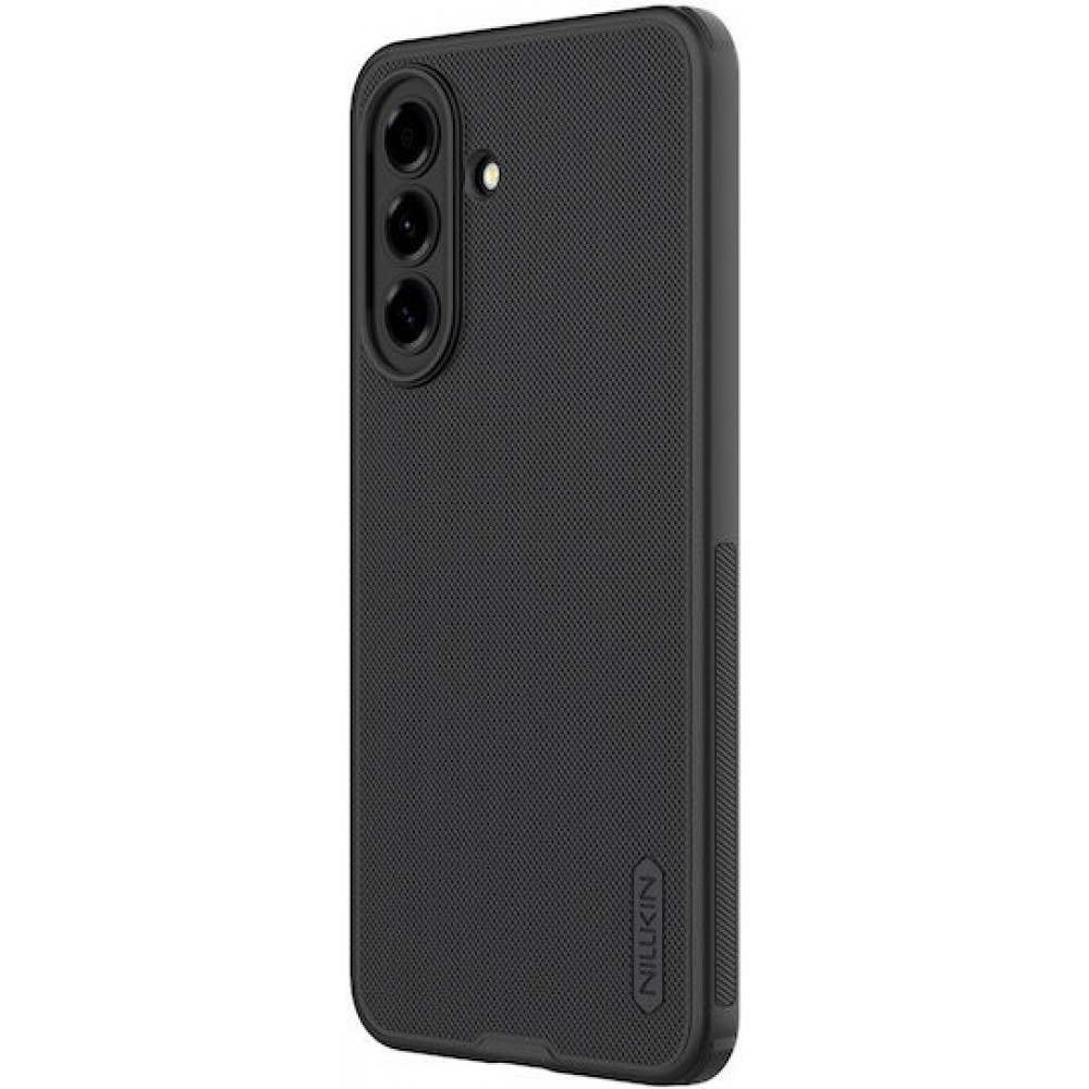 Nillkin Super Frosted Pro Back Cover Black (Galaxy A57)