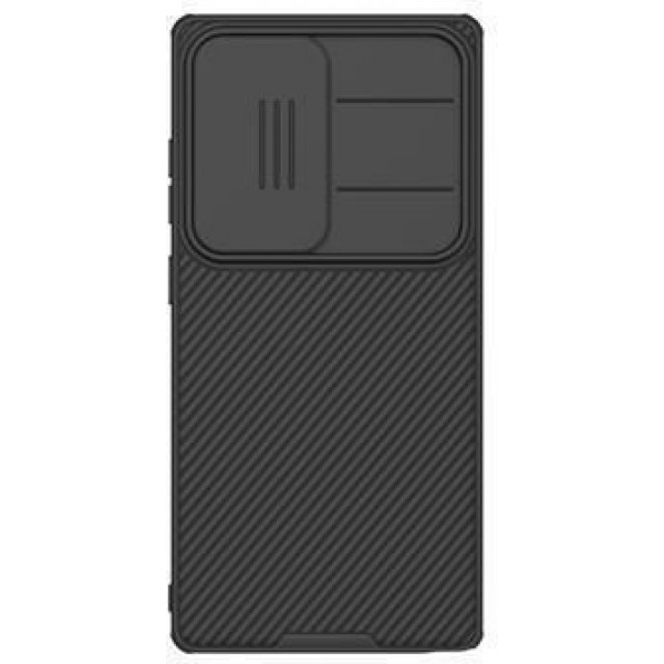 Nillkin Camshield Pro Back Cover Black (Galaxy S25 Ultra)