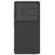 Nillkin Camshield Pro Back Cover Black (Galaxy S25 Ultra)
