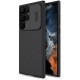 Nillkin Camshield Pro Back Cover Black (Galaxy S25 Ultra)