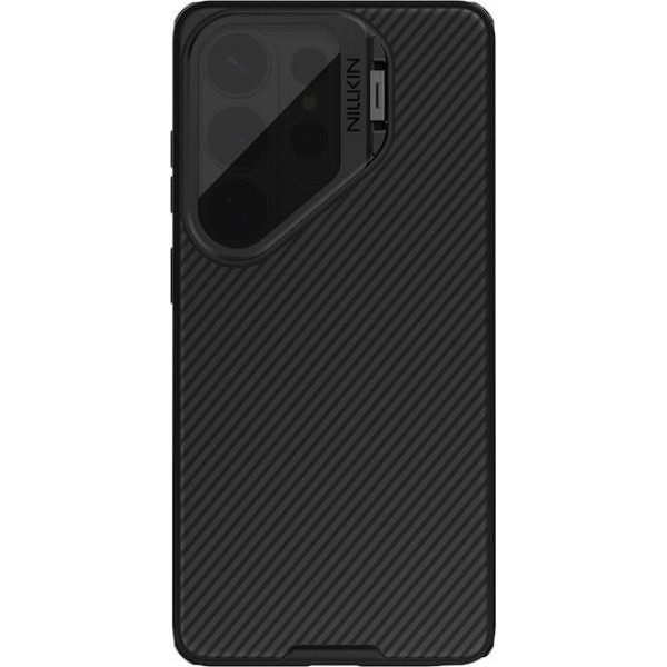 Nillkin Camshield Pro Magnetic Back Cover Black (Galaxy S26 Ultra)