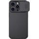 Nillkin Camshield Pro Back Cover Black (iPhone 14 Pro Max)