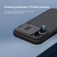 Nillkin Camshield Pro Back Cover Black (iPhone 14 Pro Max)
