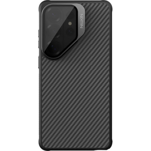 Nillkin CarboProp Aramid Back Cover Black (Galaxy S26 Ultra)